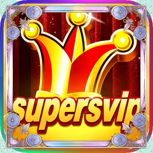 supersvip — galeri pratinjau Resmi APK